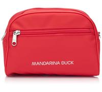 Mandarina Duck Utility Pouch, Woman, Bittersweet, Taglia Unica