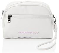 Mandarina Duck Utility Pouch, Woman, Nimbus Cloud, Taglia Unica