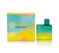 Mandarina Duck Vida Loca Vapo 100ml Eau De Toilette