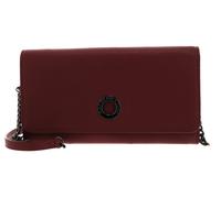 MANDARINA DUCK Wallet Bag Mahogany