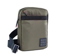 Mandarina Duck Warrior Small Crossover Shoulder Bag Unisex New