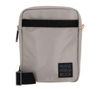 Mandarina Duck Warrior, Women's Crossover, Simply Taupe, One Size, Simply Taupe, Taglia Unica