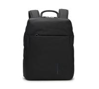 Mandarina Duck with laptop compartment MD20 Backpack 14" Black