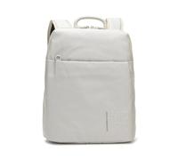 Mandarina Duck with laptop compartment MD20 Backpack 14" Cocoon gray