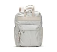 Mandarina Duck with laptop compartment MD20 Backpack Cocoon light grey