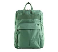 Mandarina Duck with laptop compartment MD20 Backpack Mint green