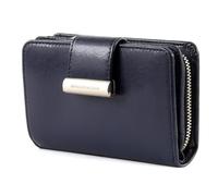 Mandarina Duck Women Hera 3.0 Billfold, Blue, One Size