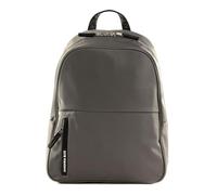 Mandarina Duck Women Hunter Backpack, Smoked Pearl, One Size