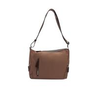 Mandarina Duck Women Hunter Crossover, Beaver, Taglia Unica