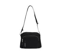 Mandarina Duck Women Hunter Crossover, Black, Taglia Unica