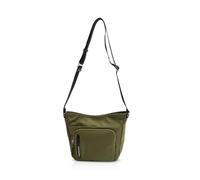 Mandarina Duck Women Hunter Crossover, Military Green, Taglia Unica