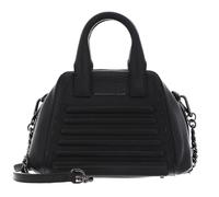 Mandarina Duck Women I-con Crossover, Black, Taglia Unica