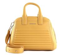 Mandarina Duck Women I-con Shoulder Bag, Ochre, Taglia Unica