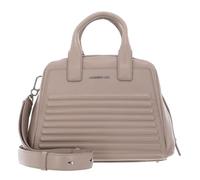 Mandarina Duck Women I-con Shoulder Bag, Warm Taupe, One Size