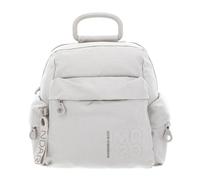 Mandarina Duck Women Md 20 Backpack, Whitecap Gray, Taglia Unica