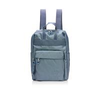 Mandarina Duck Women MD20 Backpack, Blue Wing, One Size