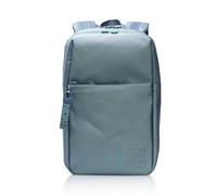 Mandarina Duck Women MD20 Backpack, Blue Wing, One Size