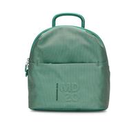 Mandarina Duck Women MD20 Backpack, Emerald, One Size