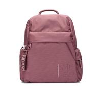 Mandarina Duck Md20 Backpack, 12L, female, purple