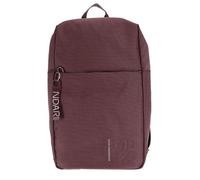 Mandarina Duck Women MD20 Backpack, Grape, One Size