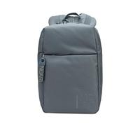 Mandarina Duck Women MD20 Backpack, Iron, One Size