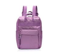 Mandarina Duck Women MD20 Backpack, Orchid, One Size