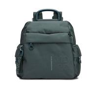 Mandarina Duck Women MD20 Backpack, Pine Green, One Size