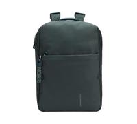 Mandarina Duck Women MD20 Backpack, Pine Green, One Size