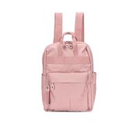 Mandarina Duck Women MD20 Backpack, Pink, One Size