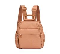 Mandarina Duck Women MD20 Backpack, Rust, One Size