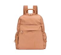 Mandarina Duck Women MD20 Backpack, Rust, One Size