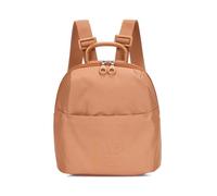 Mandarina Duck Women MD20 Backpack, Rust, One Size