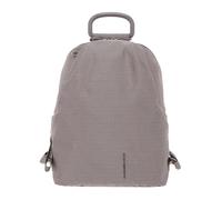 Mandarina Duck Women MD20 Backpack, Taupe, One Size