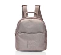 Mandarina Duck Women MD20 Backpack, Taupe, One Size