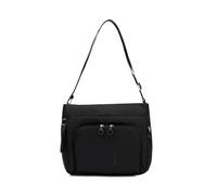 Mandarina Duck Women Md20 Crossover md 20, Black, Taglia Unica