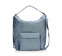 Mandarina Duck Women MD20 HOBO/Backpack, Blue Wing, One Size