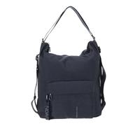 Mandarina Duck Women MD20 HOBO/Backpack, Scarab, One Size