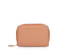 Mandarina Duck Women md20 Wallet Billfold, Rust, One Size