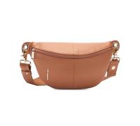 Mandarina Duck Women Mellow Leather Bum Bag, A82, Taglia Unica