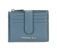 Mandarina Duck Women Mellow Leather Wallet Billfold, Iron, One Size