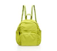 Mandarina Duck Women Revival 2.0 Backpack, Mapo Green, One Size