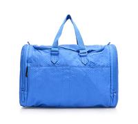 Mandarina Duck Revival 2.0 Weekend bag, blue, 19L, 40 x 26 x 19cm