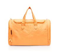 Mandarina Duck Revival 2.0 Oxb01 Duffle Bag Orange