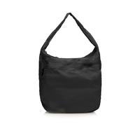 Mandarina Duck Women Revival 2.0 Hobo, Black, Taglia Unica
