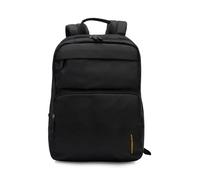 Mandarina Duck Women Zephyr Backpack, Black, One Size