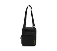 Mandarina Duck Women Zephyr Crossover, Black, Taglia Unica