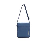 Mandarina Duck Women Zephyr Crossover, Dress Blue, Taglia Unica