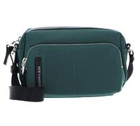 Mandarina Duck Women's Crossover Hunter, Rainforest, Small