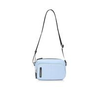 Mandarina Duck Women's Crossover Hunter, Skyway & Black, Small