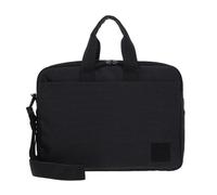Mandarina Duck District Briefcase, unisex, black